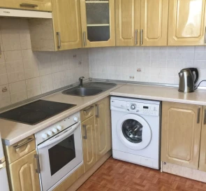 Fotografie 4. Garsonieră apartament, de închiriat. Kyiv Дарницкий