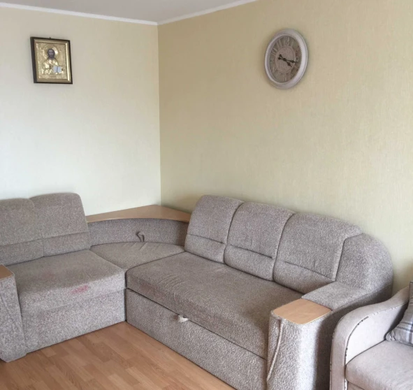 Fotografie 1. Garsonieră apartament, de închiriat. Kyiv Дарницкий