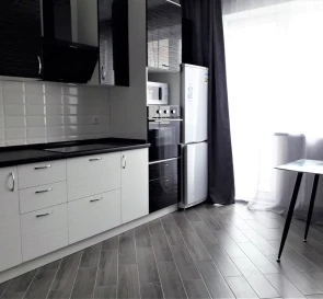 Foto 5. Monoambiente piso, para alquilar. Kyiv Дарницкий