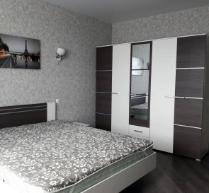 Foto 3. Monoambiente piso, para alquilar. Kyiv Дарницкий
