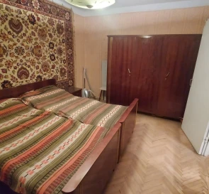 Фото 3. Двокімнатна квартира, оренда. Київ Святошинский, Святошин