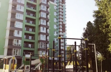 Fotografie Două Camere apartament, de vânzare. Kyiv Святошинский