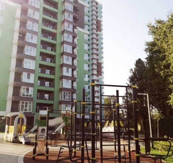 Photo 1. Two-Room flat, for sale. Kyiv Святошинский
