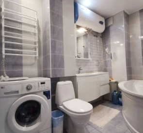 Фото 5. Двухкомнатная квартира, продажа. Киев Святошинский