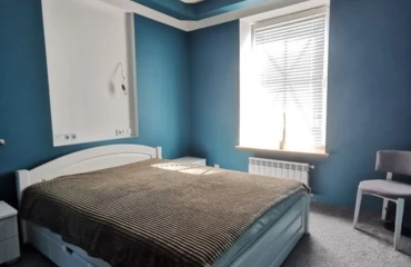 Fotografie Două Camere apartament, de vânzare. Kyiv Святошинский