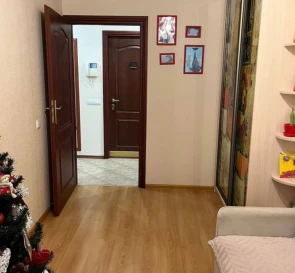 Zdjęcie 3. Dwupokojowe mieszkanie, na sprzedaż. Kyiv Святошинский, Akademmistsechko