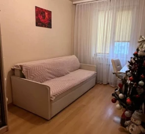 Zdjęcie 2. Dwupokojowe mieszkanie, na sprzedaż. Kyiv Святошинский, Akademmistsechko