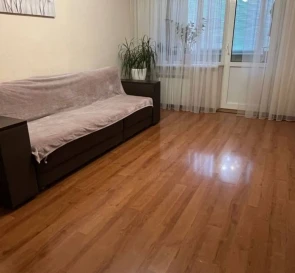 Zdjęcie 5. Dwupokojowe mieszkanie, na sprzedaż. Kyiv Святошинский, Akademmistsechko