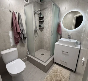 Photo 4. One-Room flat, for sale. Kyiv Соломенский