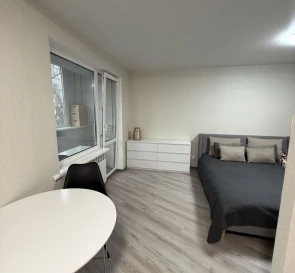 Photo 5. One-Room flat, for sale. Kyiv Соломенский