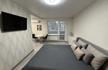 Fotografie Garsonieră apartament, de vânzare. Kyiv Соломенский