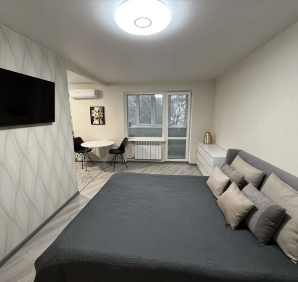 Photo 1. One-Room flat, for sale. Kyiv Соломенский