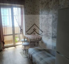 Fotografie 3. Garsonieră apartament, de închiriat. Poltava Шевченковский (Октябрьский)