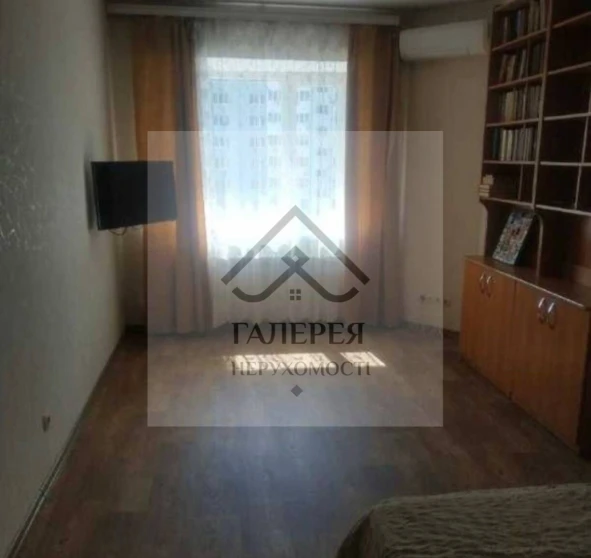 Fotografie 1. Garsonieră apartament, de închiriat. Poltava Шевченковский (Октябрьский)