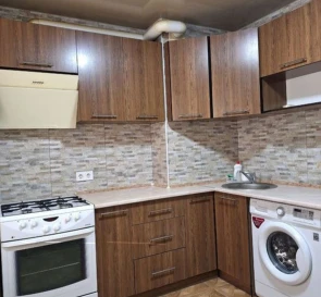 Fotografie 5. Garsonieră apartament, de vânzare. Poltava Шевченковский (Октябрьский)