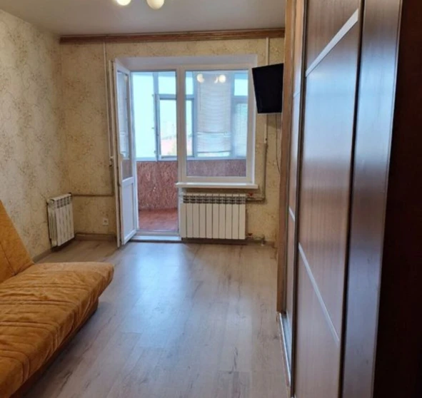 Fotografie 1. Garsonieră apartament, de vânzare. Poltava Шевченковский (Октябрьский)