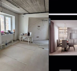 Photo 2. Three-Room flat, for sale. Poltava Подольский