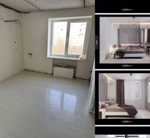 Photo 4. Three-Room flat, for sale. Poltava Подольский