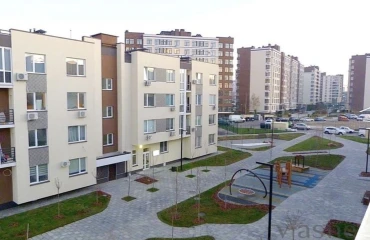 Zdjęcie Kawalerka mieszkanie, na sprzedaż. Kyiv Голосеевский, Vasylkivska