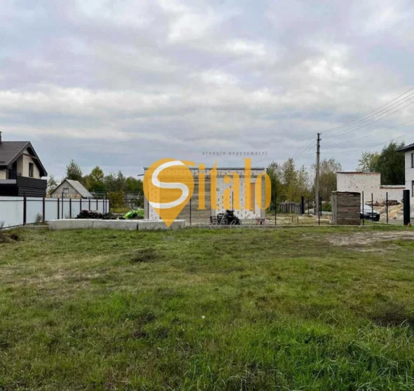 Фото 1. Ділянка, продаж. Київ Дарницкий