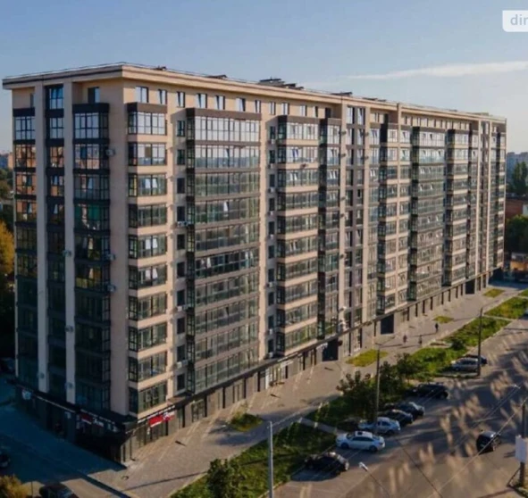 Photo 1. One-Room flat, for sale. Poltava Шевченковский (Октябрьский)