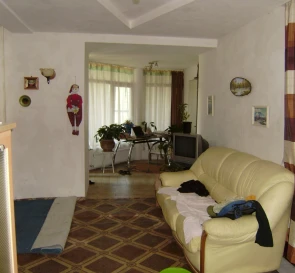 Photo 5. Cottage, for sale. Pukhivka
