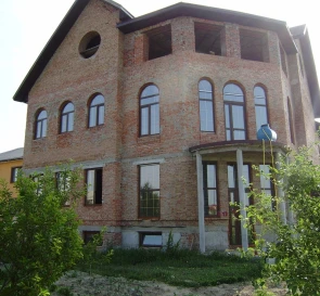 Photo 3. Cottage, for sale. Pukhivka