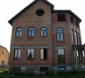 Photo 2. Cottage, for sale. Pukhivka