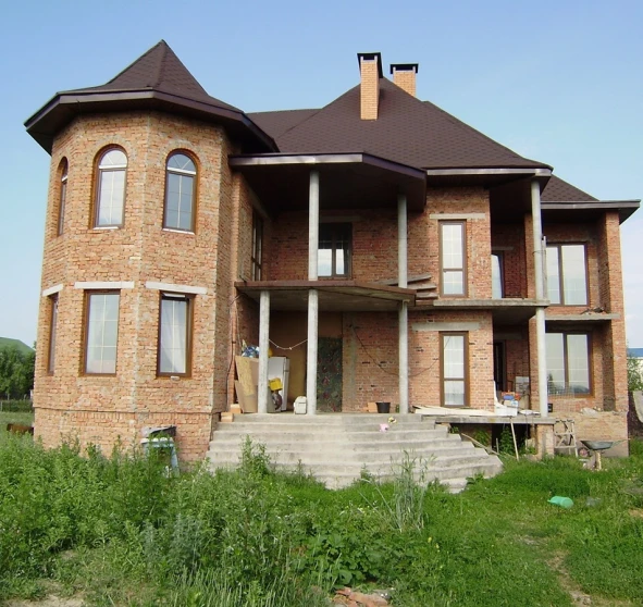 Photo 1. Cottage, for sale. Pukhivka