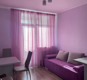 Photo 5. One-Room flat, to rent. Kyiv Дарницкий
