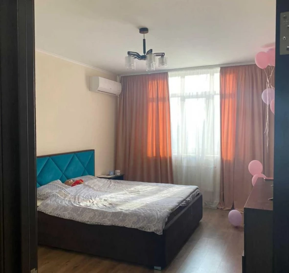 Photo 1. One-Room flat, to rent. Kyiv Дарницкий