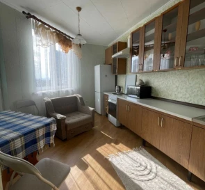 Foto 2. Monoambiente piso, para alquilar. Kyiv Дарницкий