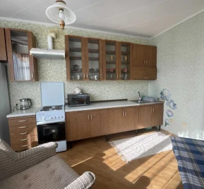 Foto 3. Monoambiente piso, para alquilar. Kyiv Дарницкий