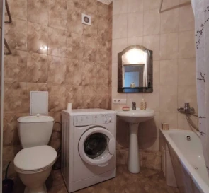 Foto 4. Monoambiente piso, para alquilar. Kyiv Дарницкий