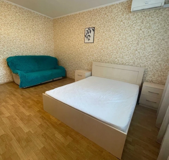 Foto 1. Monoambiente piso, para alquilar. Kyiv Дарницкий