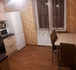 Foto 3. Monoambiente piso, para alquilar. Kyiv Дарницкий