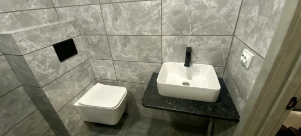 Фото 4. Однокімнатна квартира, продаж. Житомир Крошня