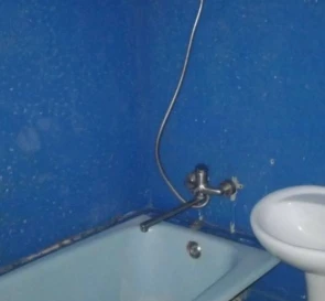 Photo 4. One-Room flat, to rent. Poltava Киевский