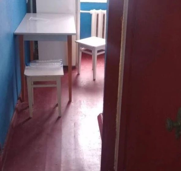 Photo 1. One-Room flat, to rent. Poltava Киевский