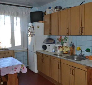 Photo 4. Three-Room flat, for sale. Poltava Подольский