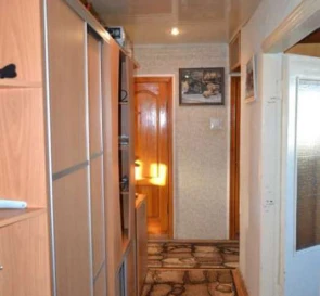 Photo 2. Three-Room flat, for sale. Poltava Подольский