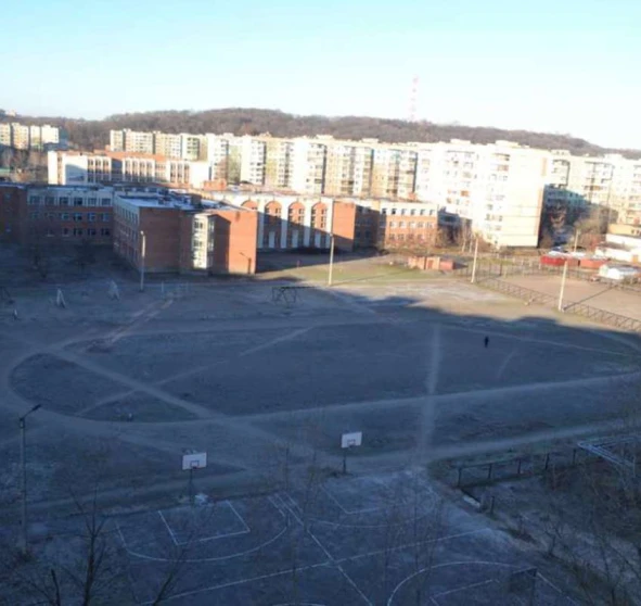 Photo 1. Three-Room flat, for sale. Poltava Подольский