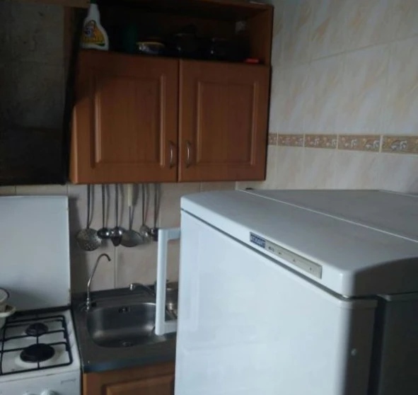 Фото 1. Трикімнатна квартира, продаж. Полтава Шевченковский (Октябрьский)