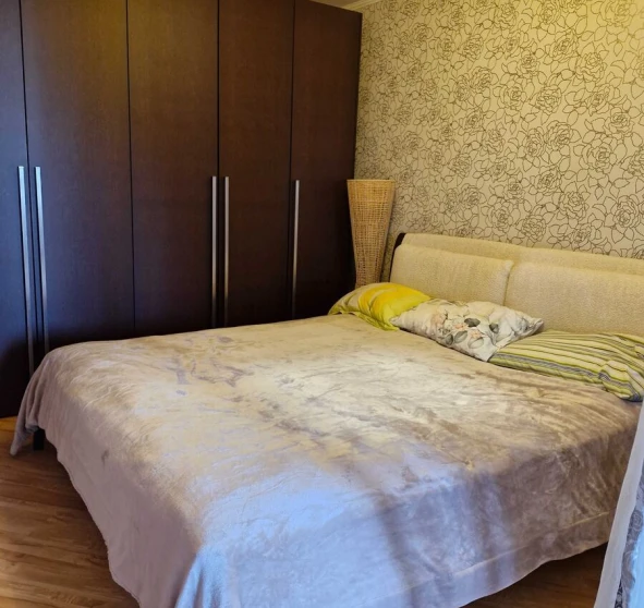 Фото 1. Двокімнатна квартира, продаж. Полтава Шевченковский (Октябрьский)