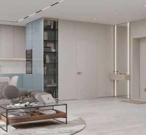 Foto 5. Tres Ambientes piso, en venta. Poltava Шевченковский (Октябрьский)