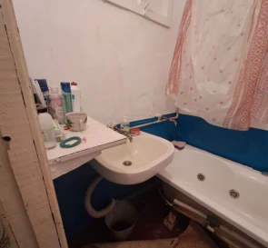 Фото 2. Трехкомнатная квартира, продажа. Стаси