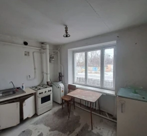 Фото 5. Трехкомнатная квартира, продажа. Стаси