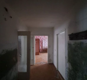 Фото 4. Трехкомнатная квартира, продажа. Стаси