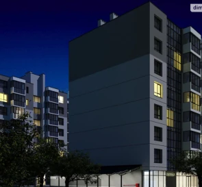Photo 2. Three-Room flat, for sale. Poltava Шевченковский (Октябрьский)