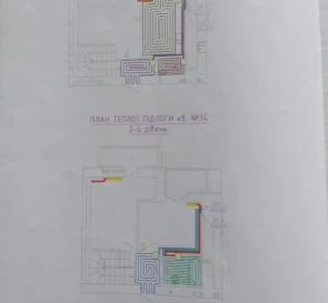 Photo 5. Three-Room flat, for sale. Poltava Шевченковский (Октябрьский)